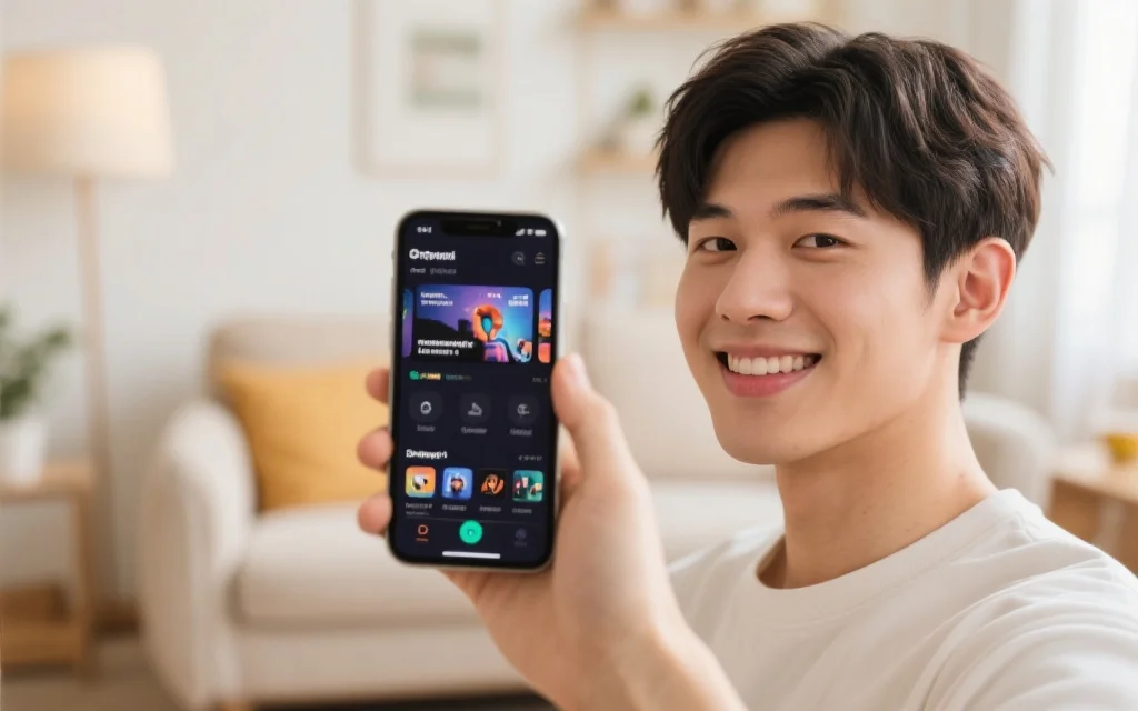 意昂3娱乐APP下载全攻略：iOS与安卓设备安全安装分步教程